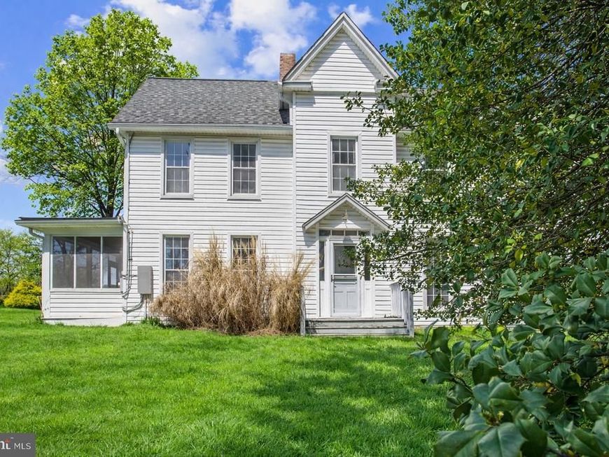 6050 Old Washington Road, Elkridge, MD 21075 Main Photo