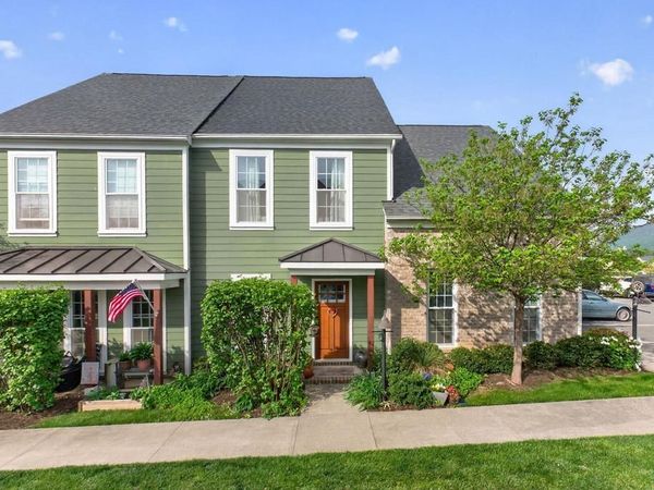 263 PENSHAW CT, CROZET, VA 22936