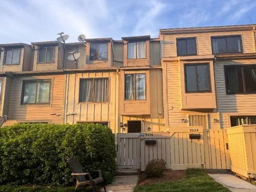 9226 Chadburn Place, Montgomery Village, MD 20886 Main Photo