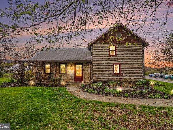 3201 SPRING ROAD, CARLISLE, PA 17013