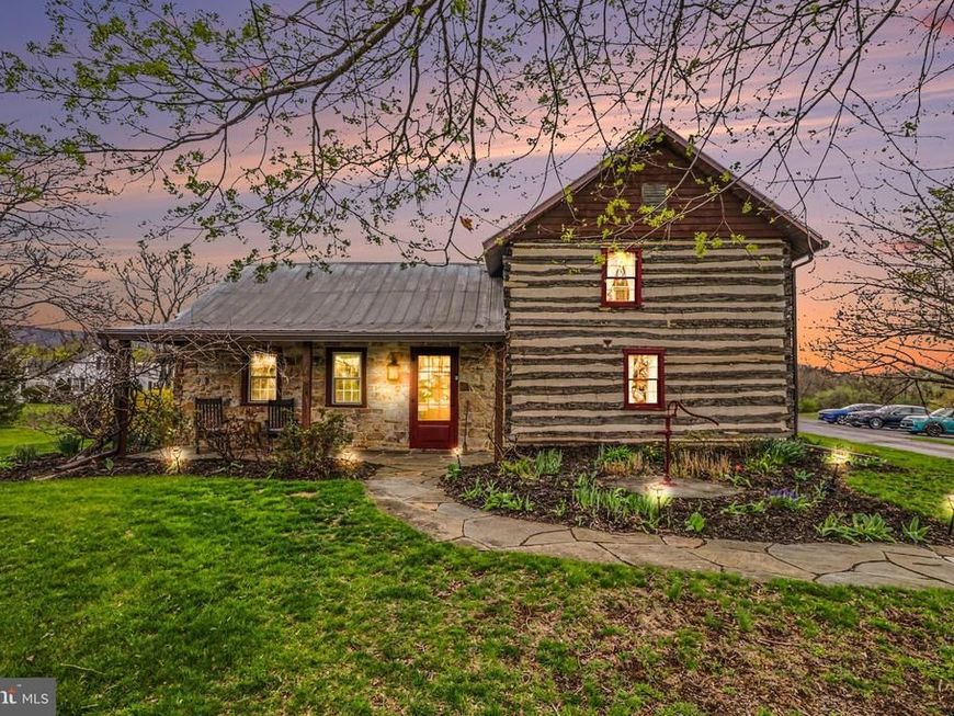 3201 Spring Road, Carlisle, PA 17013 Main Photo