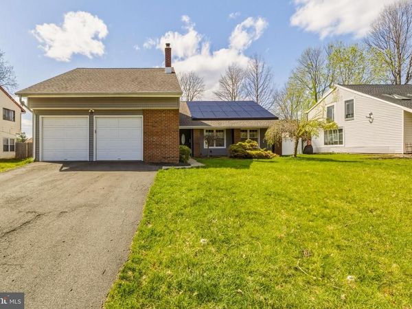 17 CONCORD ROAD , MARLTON, NJ 08053