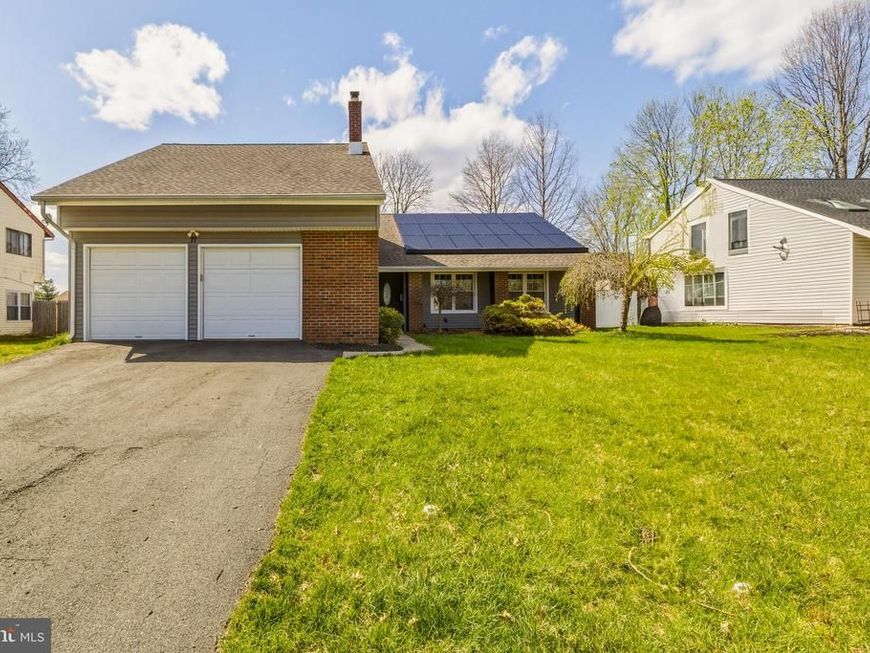 17 Concord Road , Marlton, NJ 08053 Main Photo