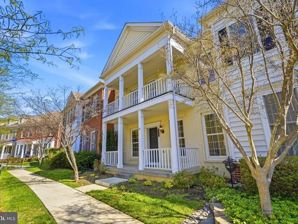 20783 RED CEDAR DRIVE, LEESBURG, VA 20175