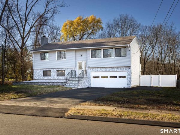 5 Prasser, East Hartford, CT 06118