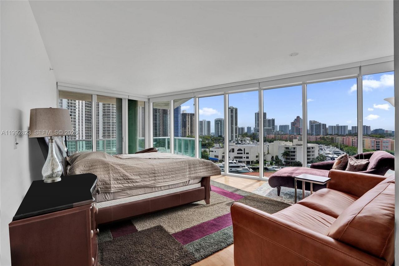 19955 NE 38th Ct, Unit 1002, Aventura, FL 33180 Photo