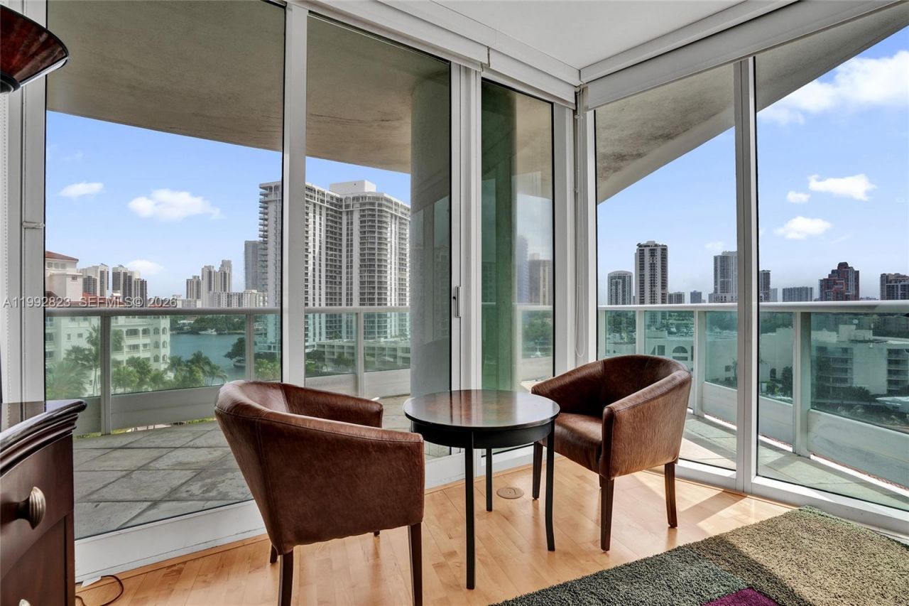 19955 NE 38th Ct, Unit 1002, Aventura, FL 33180 Photo