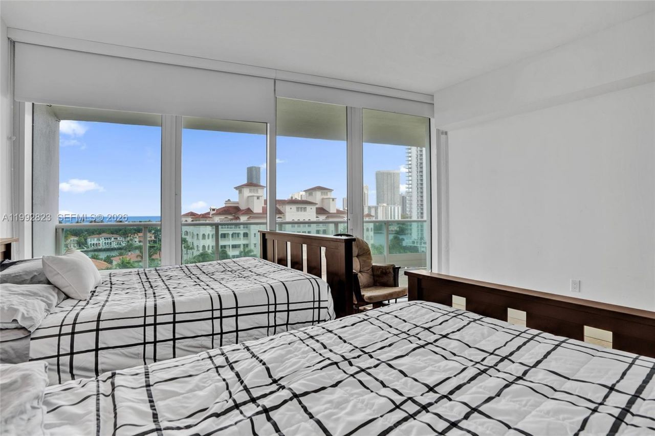 19955 NE 38th Ct, Unit 1002, Aventura, FL 33180 Photo