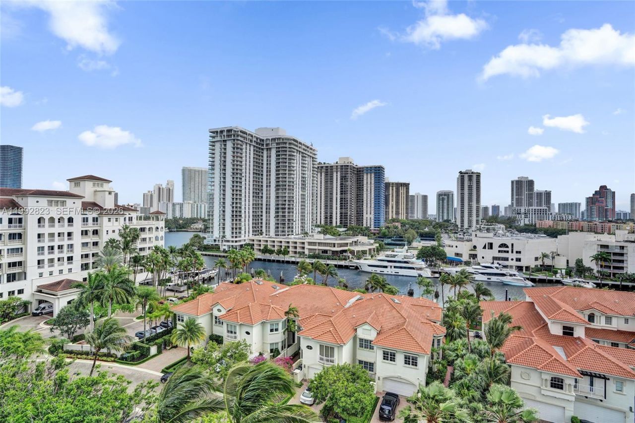 19955 NE 38th Ct, Unit 1002, Aventura, FL 33180 Photo