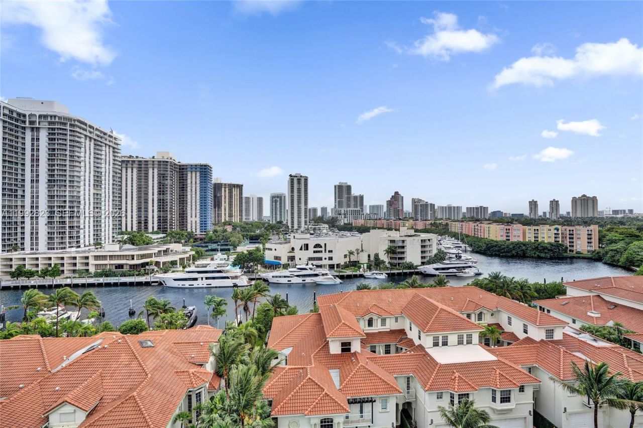 19955 NE 38th Ct, Unit 1002, Aventura, FL 33180 Photo