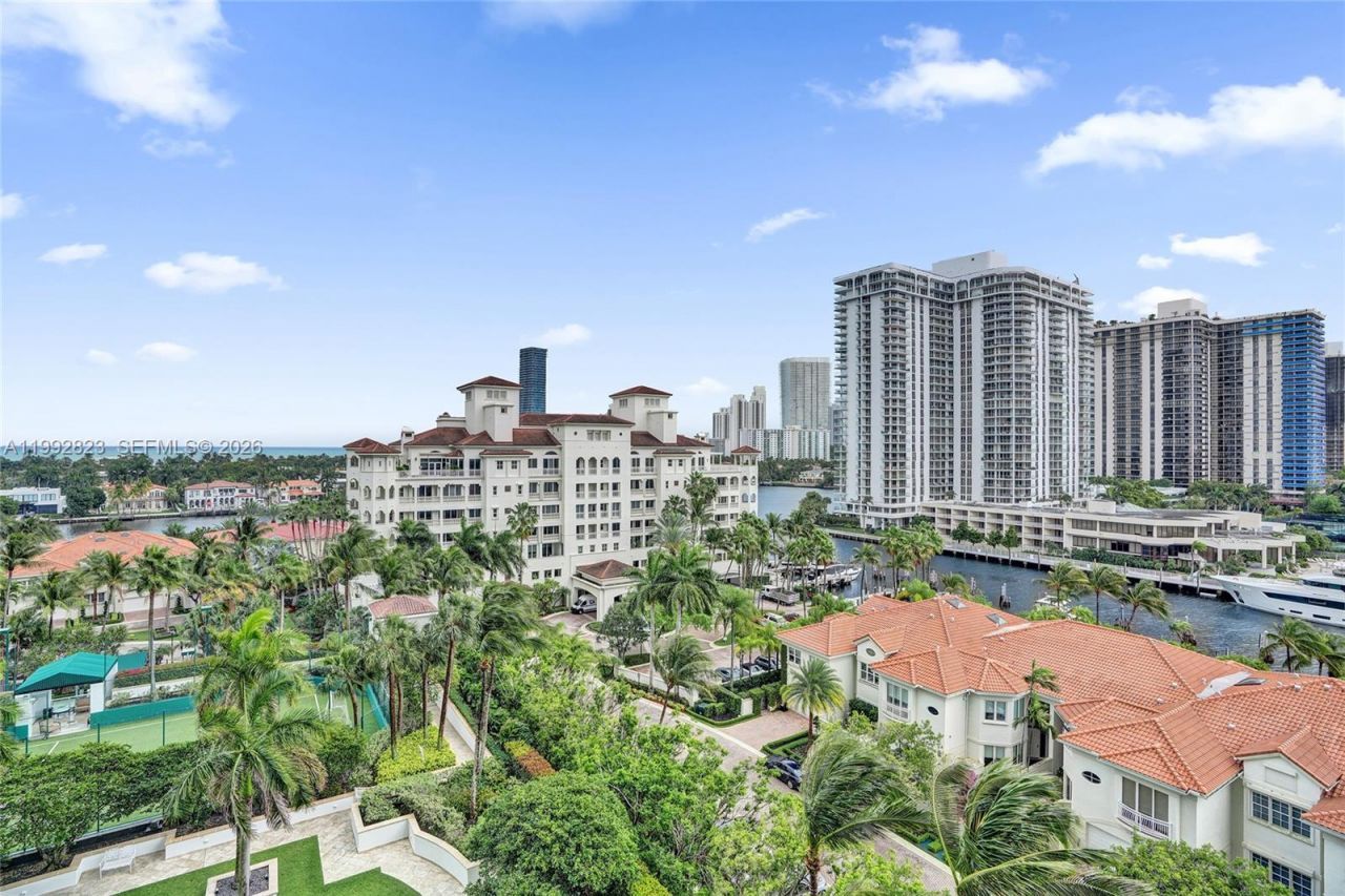 19955 NE 38th Ct, Unit 1002, Aventura, FL 33180 Photo