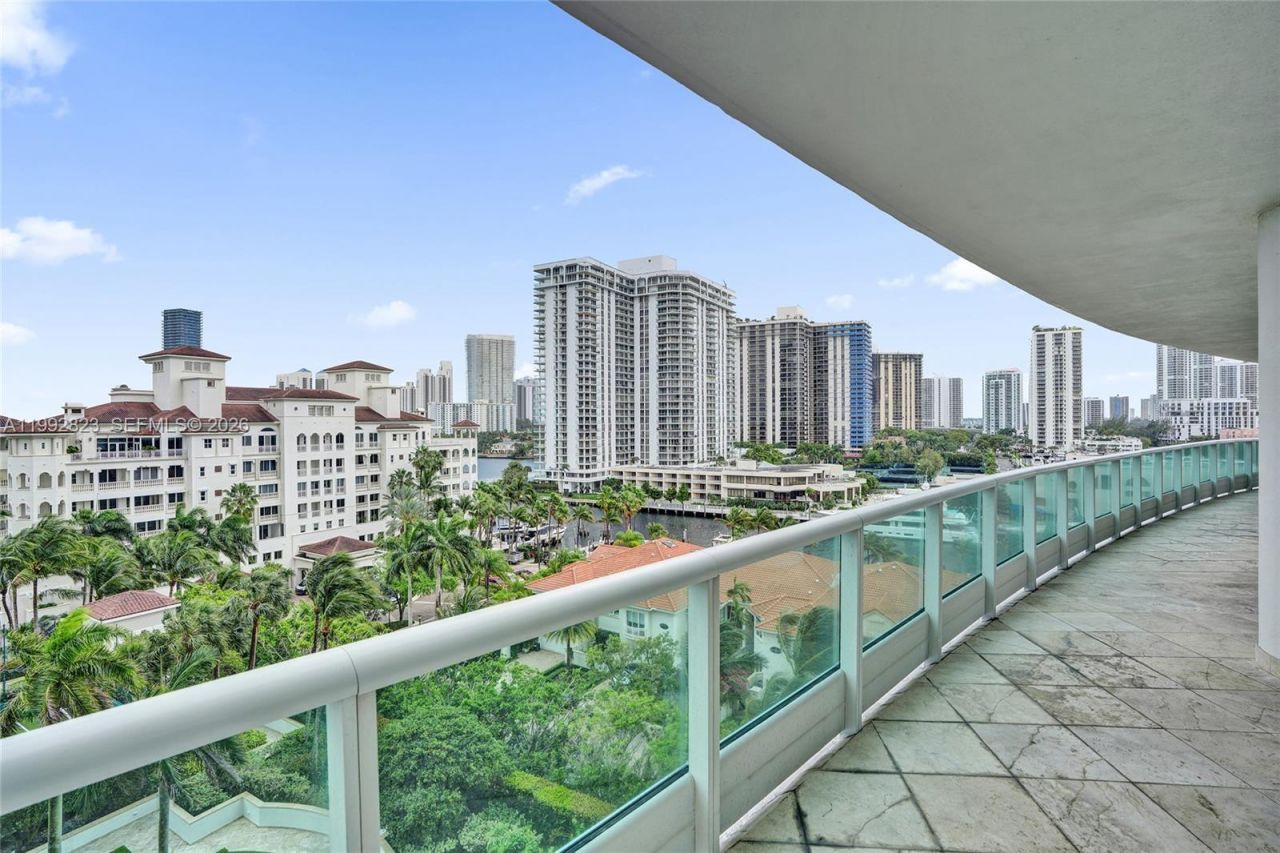 19955 NE 38th Ct, Unit 1002, Aventura, FL 33180 Photo