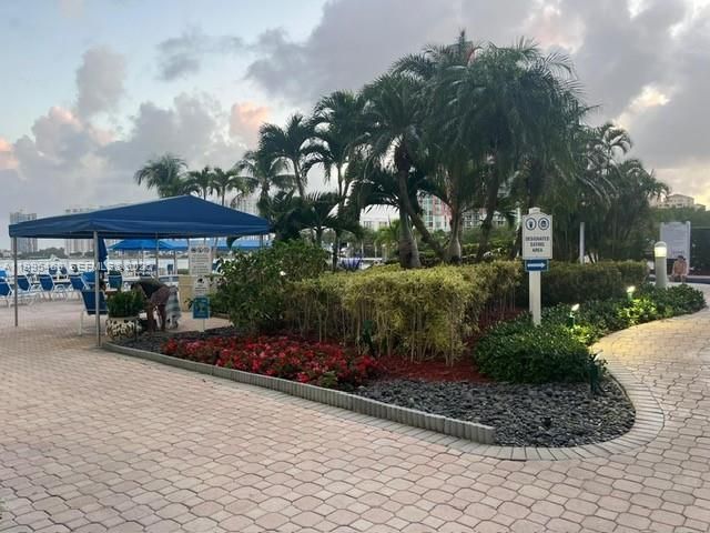 3530 Mystic Pointe Dr , Unit 1711, Aventura, FL 33180 Photo