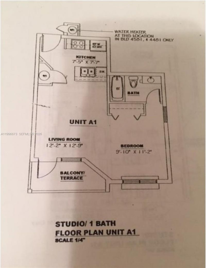 4581 W Mcnab Rd, Unit 17, Pompano Beach, FL 33069 Photo