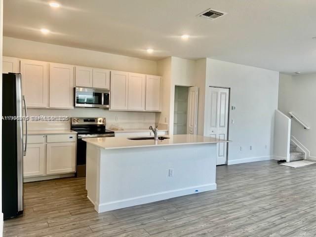 514 SE Rivergrass, Port Saint Lucie, FL 34984 Photo