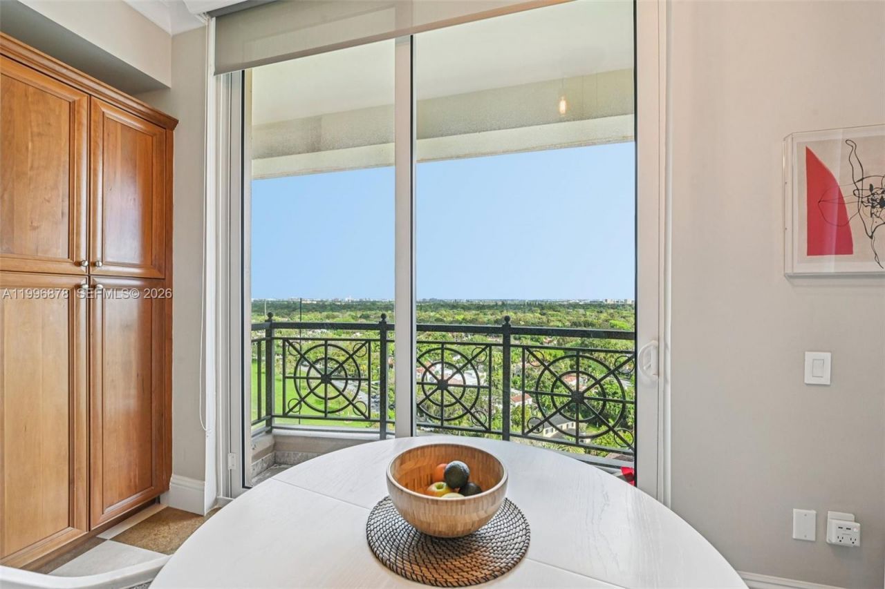 626 Coral Way, Unit 1501, Coral Gables, FL 33134 Photo