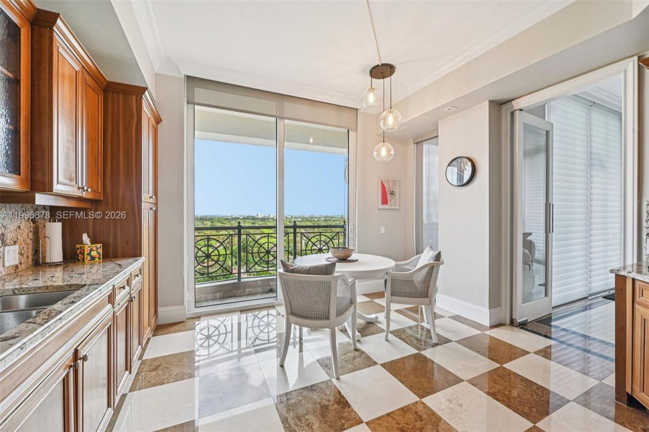 626 Coral Way, Unit 1501, Coral Gables, FL 33134 Photo