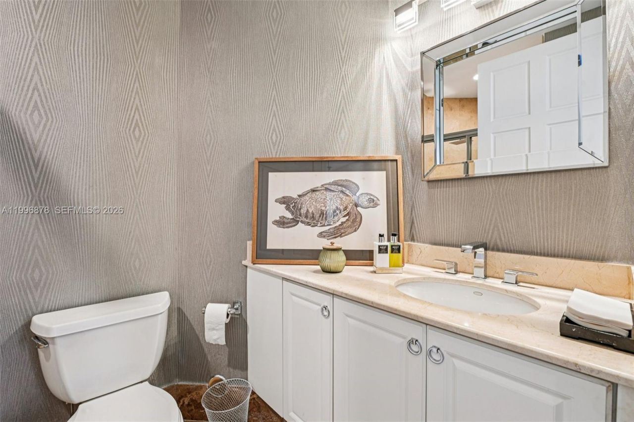626 Coral Way, Unit 1501, Coral Gables, FL 33134 Photo