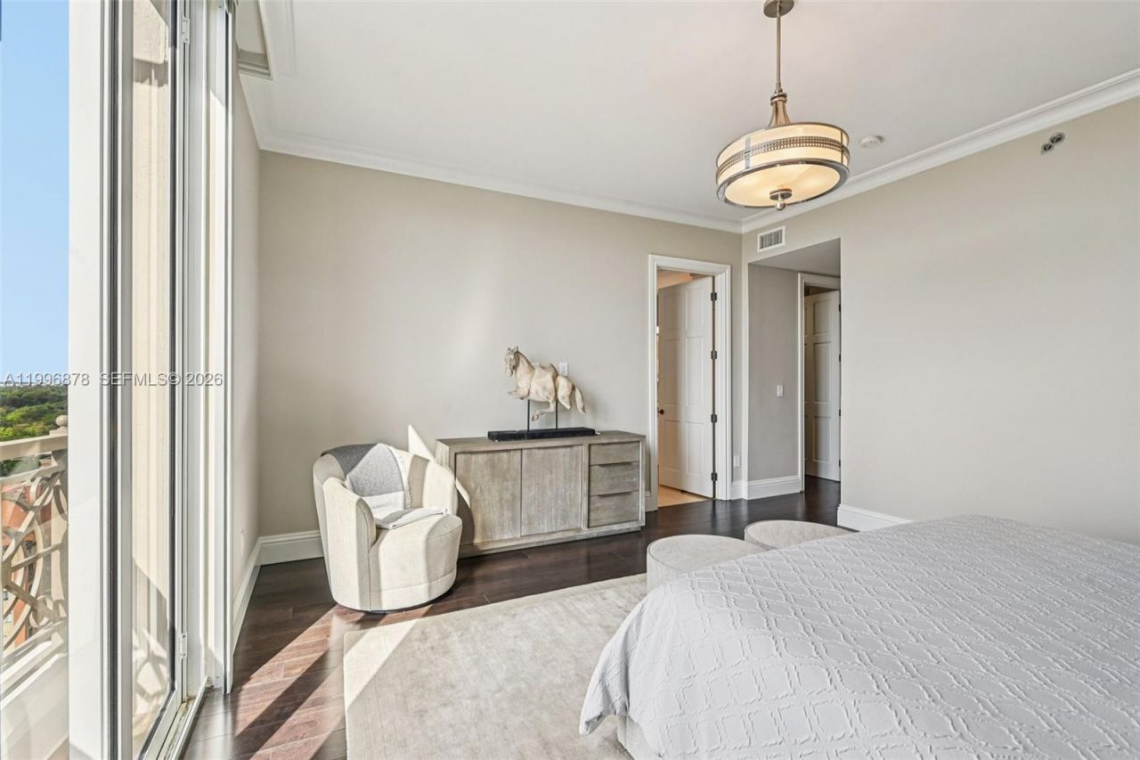 626 Coral Way, Unit 1501, Coral Gables, FL 33134 Photo