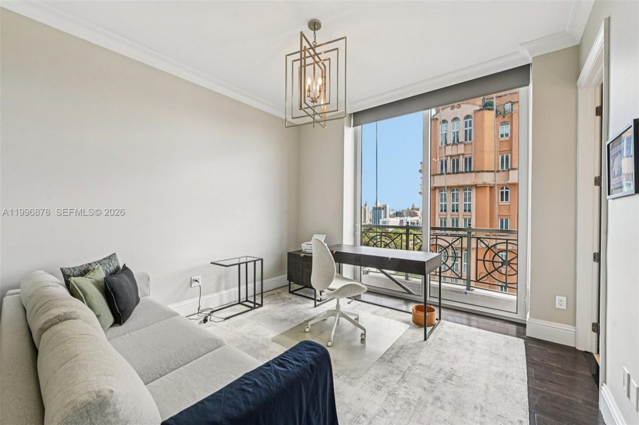 626 Coral Way, Unit 1501, Coral Gables, FL 33134 Photo