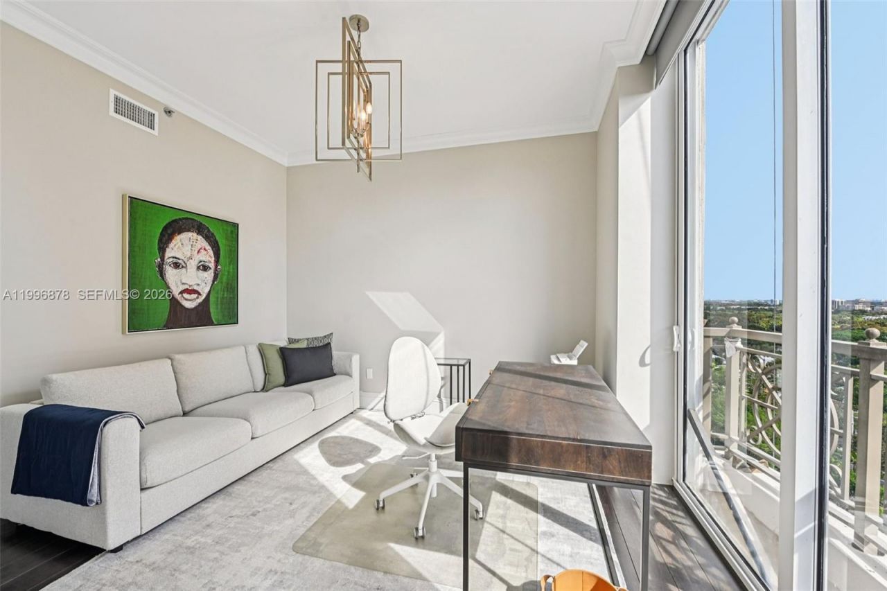 626 Coral Way, Unit 1501, Coral Gables, FL 33134 Photo