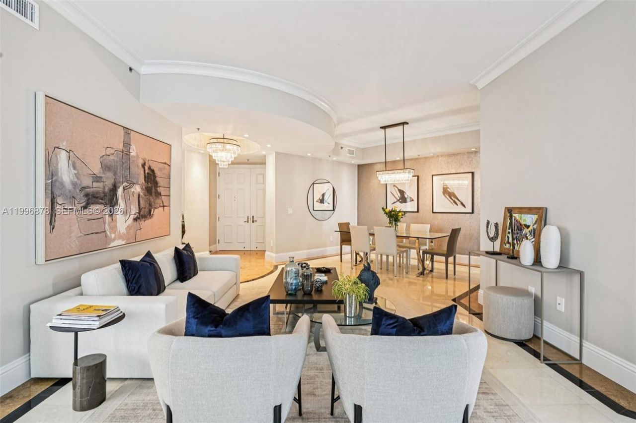 626 Coral Way, Unit 1501, Coral Gables, FL 33134 Photo