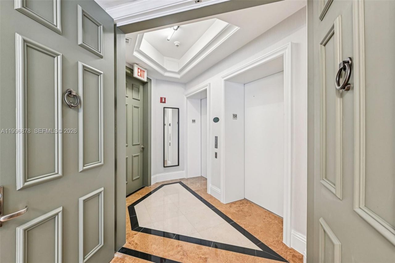 626 Coral Way, Unit 1501, Coral Gables, FL 33134 Photo