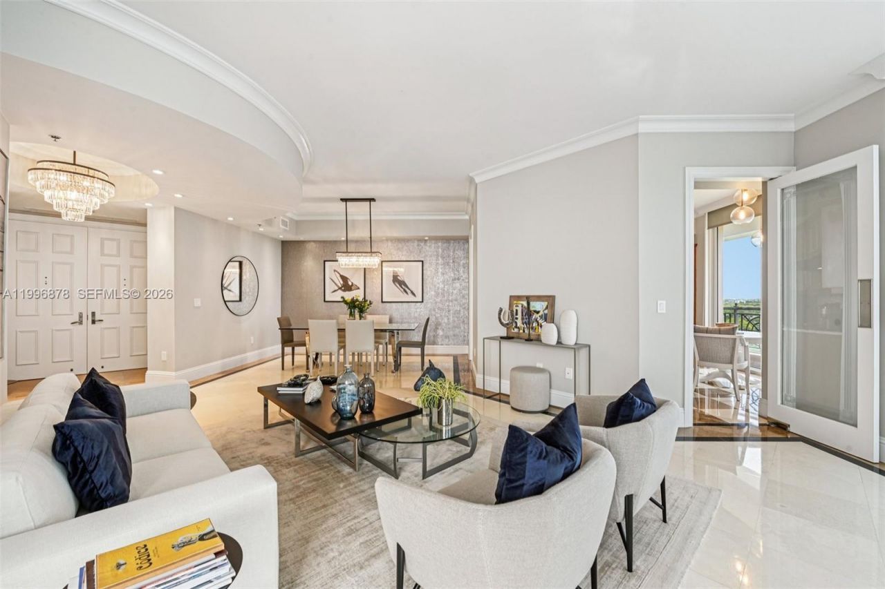 626 Coral Way, Unit 1501, Coral Gables, FL 33134 Photo
