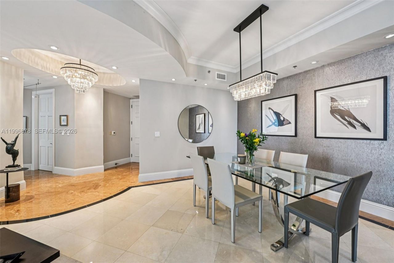 626 Coral Way, Unit 1501, Coral Gables, FL 33134 Photo