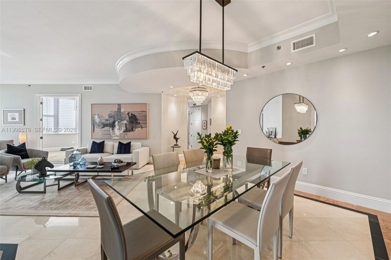 626 Coral Way, Unit 1501, Coral Gables, FL 33134 Photo