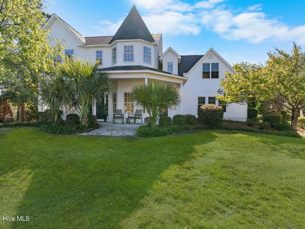 8119 Yellow Daisy Drive , Wilmington, NC 28412