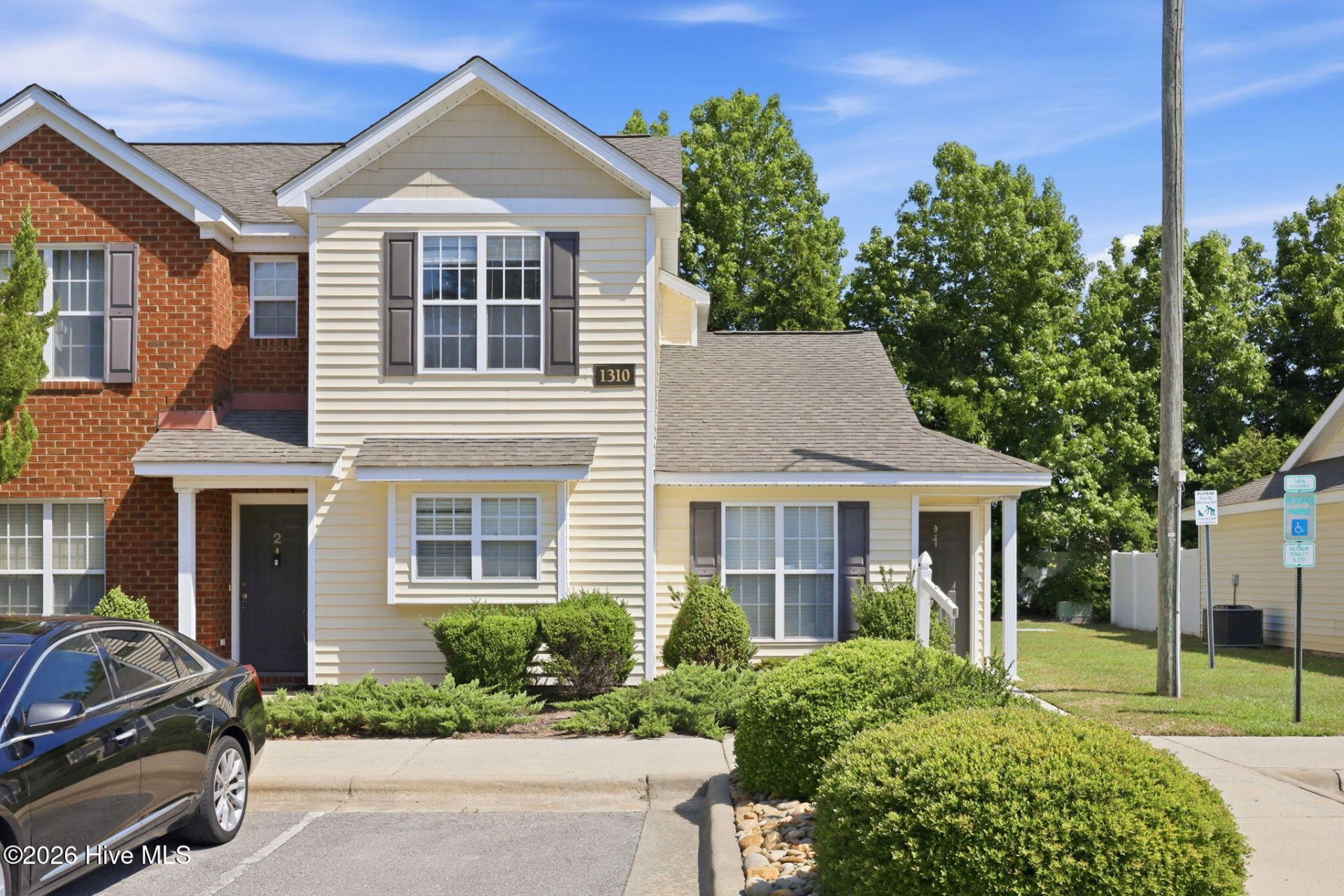 1310 Thomas Langston Road, Unit 1, Winterville, NC 28590 Main Photo