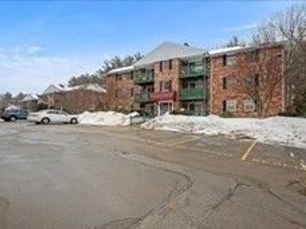 75 Huntoon Memorial Hwy, Unit 1-2, Leicester, MA 01524