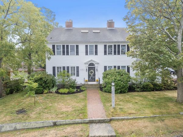 15 High Street, Unit D, Rockport, MA 01966