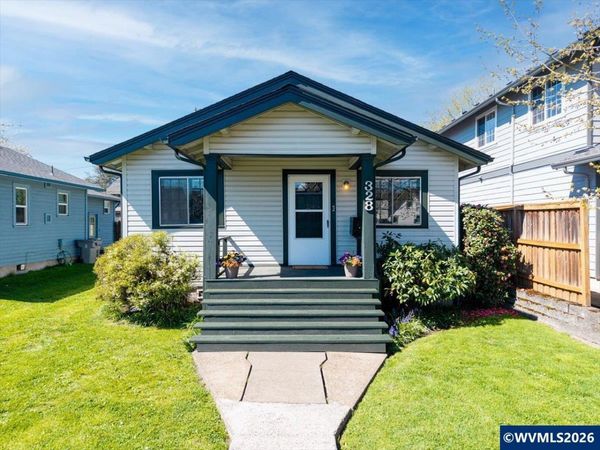 328 NW Kings Bl, Corvallis, OR 97330