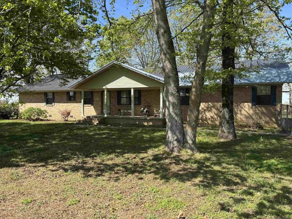 1584 Hwy 5, Romance, AR 72136