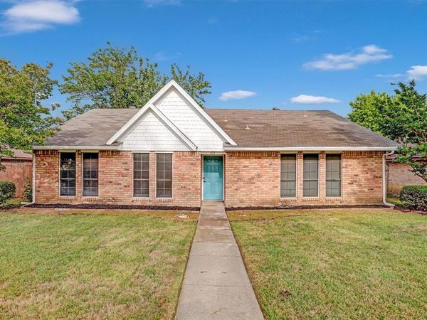 204 Liberty Drive, Wylie, TX 75098