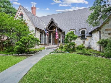 6707 Meadow Road, Dallas, TX 75230