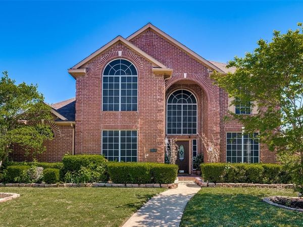 7310 Euclid Drive, Rowlett, TX 75089