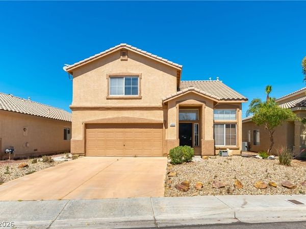 688 Emerald City Avenue, Las Vegas, NV 89183