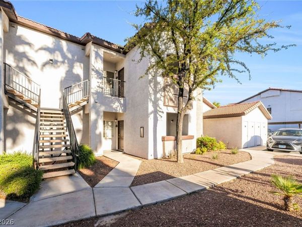 2615 W Gary Avenue , Unit 1089, Las Vegas, NV 89123