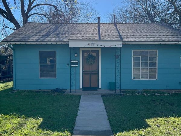 919 E 49 1/2 ST, Austin, TX 78751