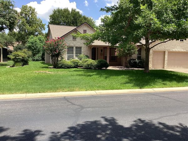 128 Crystal Springs DR, Georgetown, TX 78633