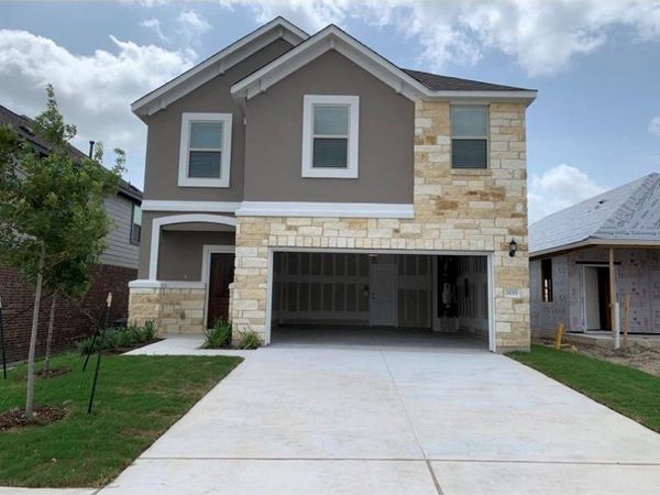 11715 Caithness WAY, Austin, TX 78754