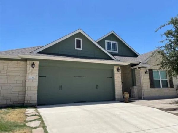 152 Venti CV, Georgetown, TX 78628