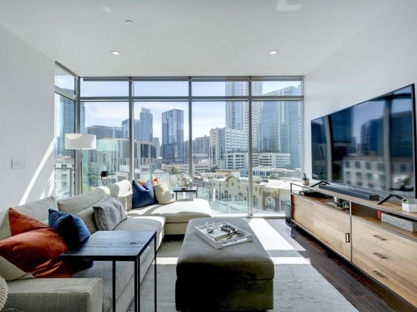 501 West Ave, Unit 703, Austin, TX 78701