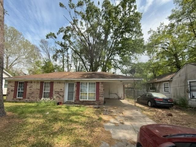 303 COLUMBIA Avenue, Monroe, LA 71203