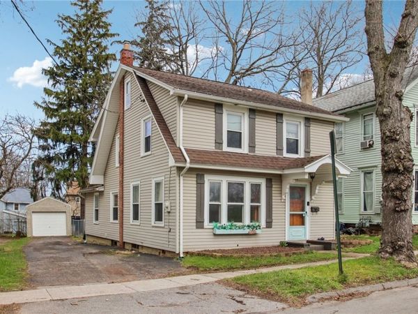 57 High Street , Brockport, NY 14420