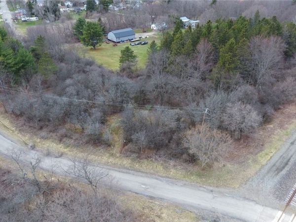 Canacadea Street , Almond, NY 14804