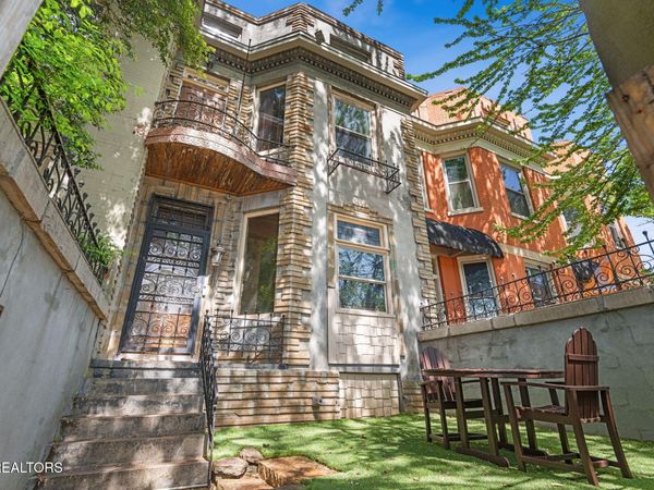 105 W 5Th Ave, Knoxville, TN 37917